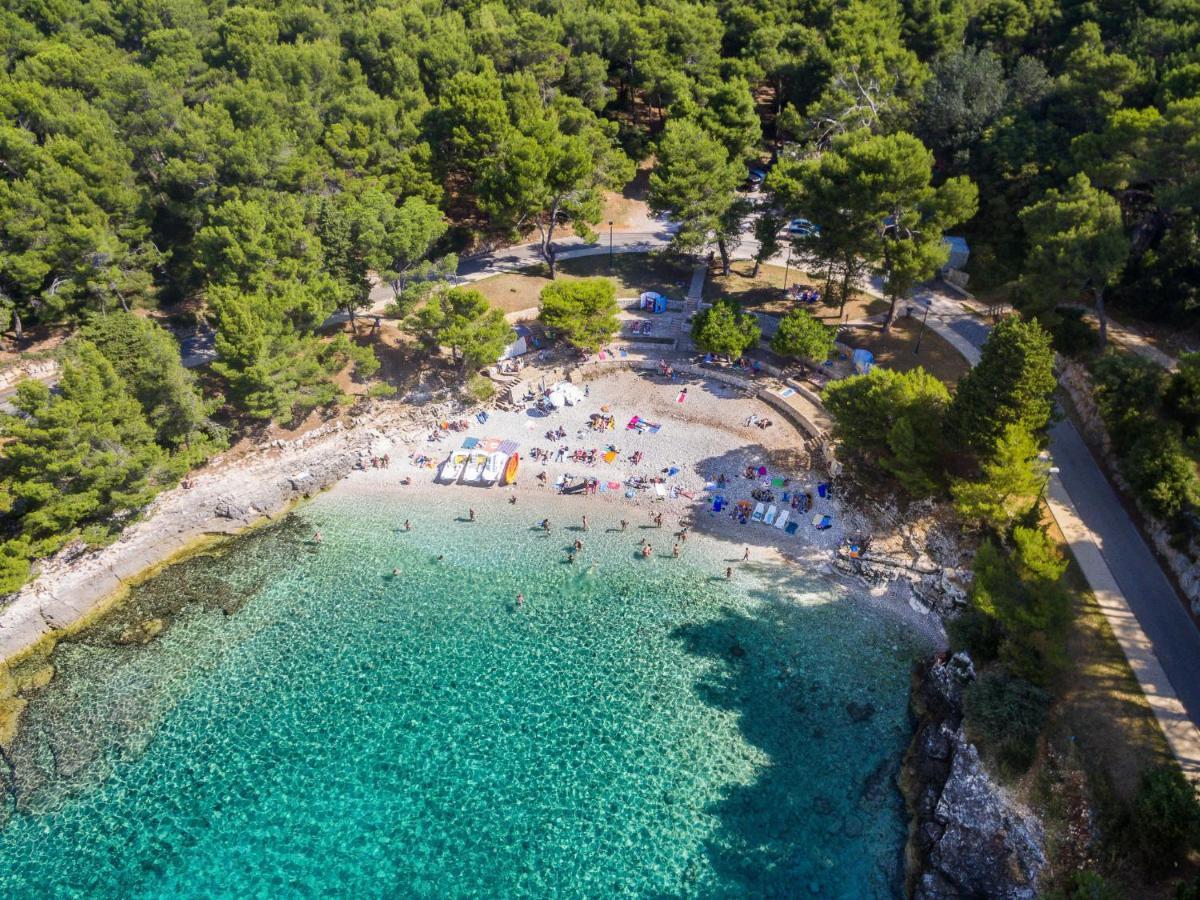 Holiday Home Slavko Štinjan Dış mekan fotoğraf