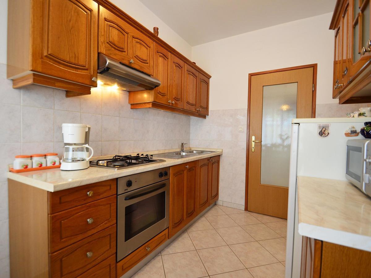 Holiday Home Slavko Štinjan Dış mekan fotoğraf