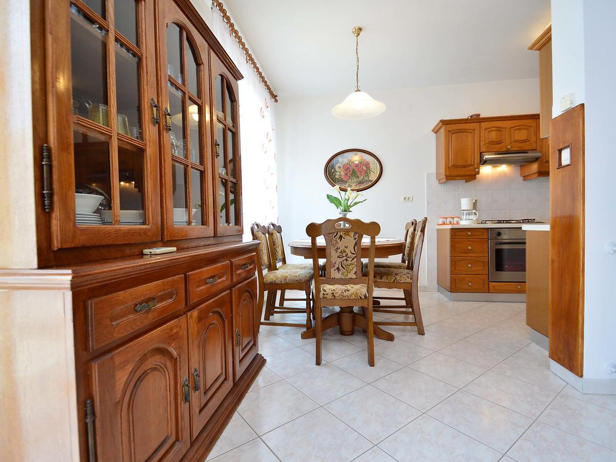 Holiday Home Slavko Štinjan Dış mekan fotoğraf