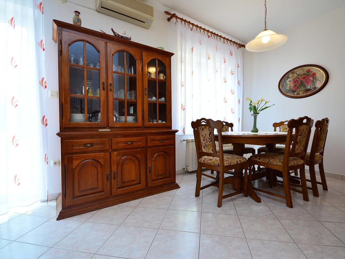 Holiday Home Slavko Štinjan Dış mekan fotoğraf
