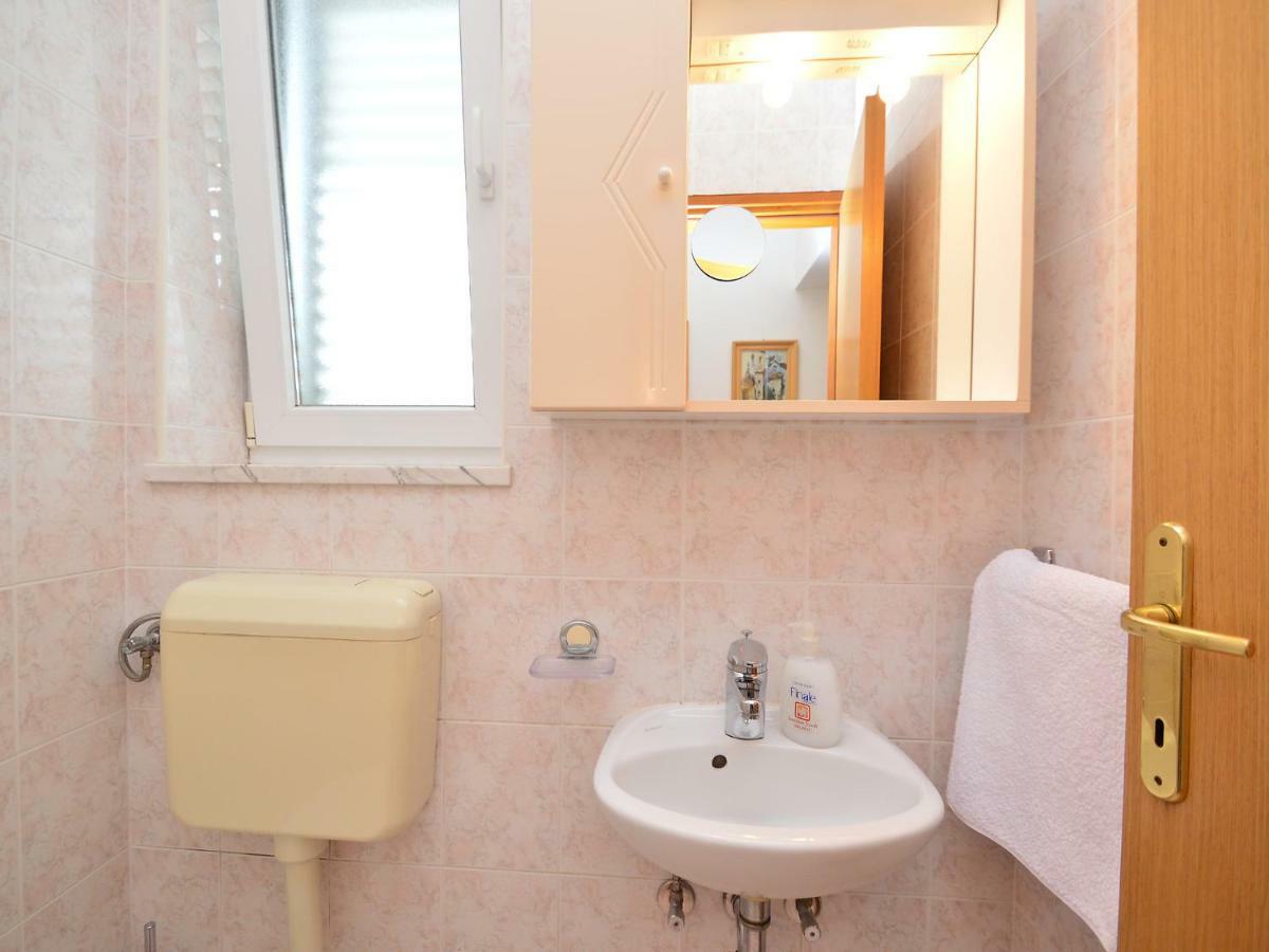 Holiday Home Slavko Štinjan Dış mekan fotoğraf
