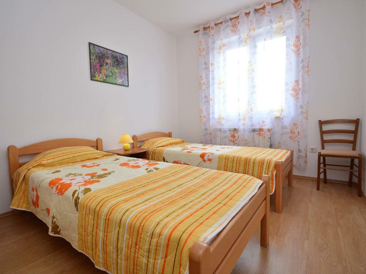 Holiday Home Slavko Štinjan Dış mekan fotoğraf