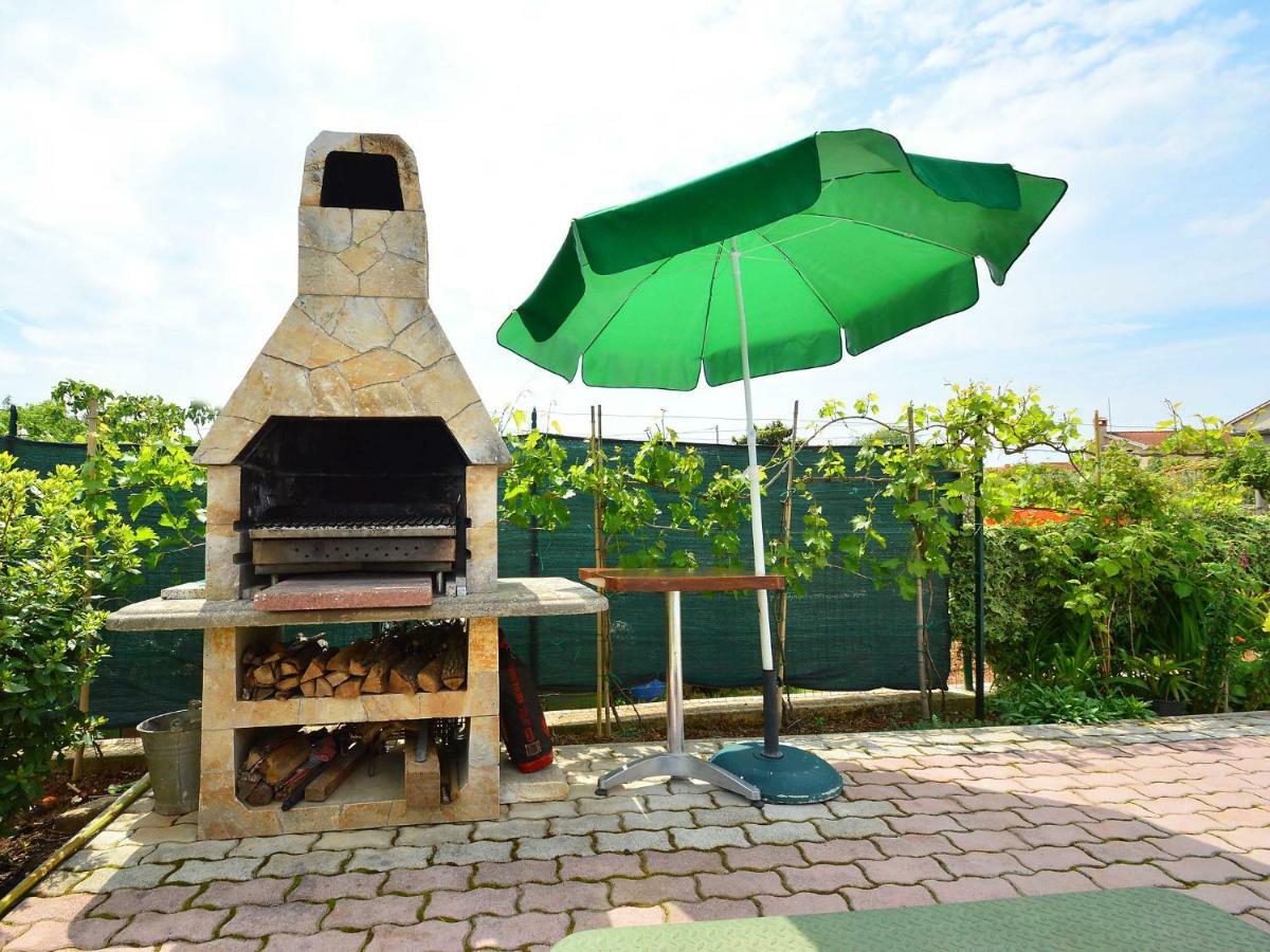 Holiday Home Slavko Štinjan Dış mekan fotoğraf