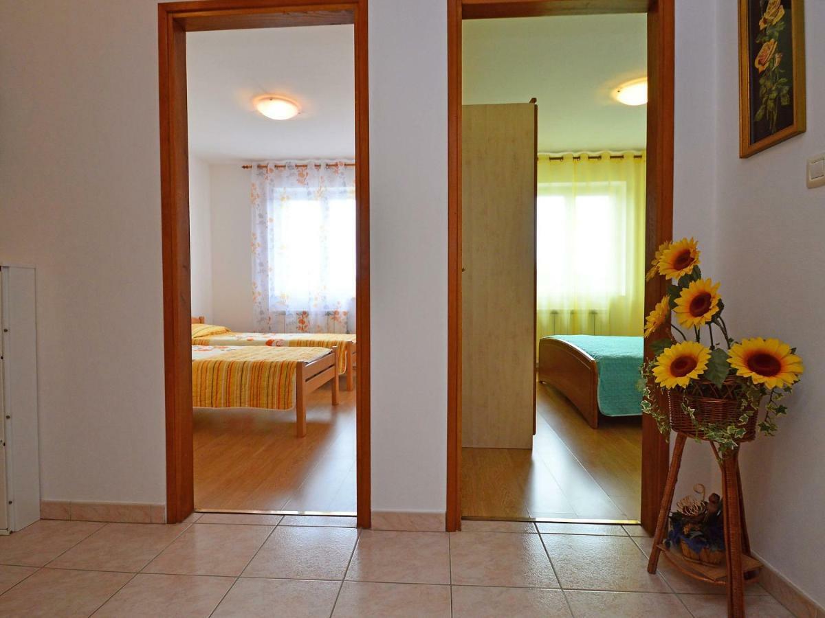 Holiday Home Slavko Štinjan Dış mekan fotoğraf